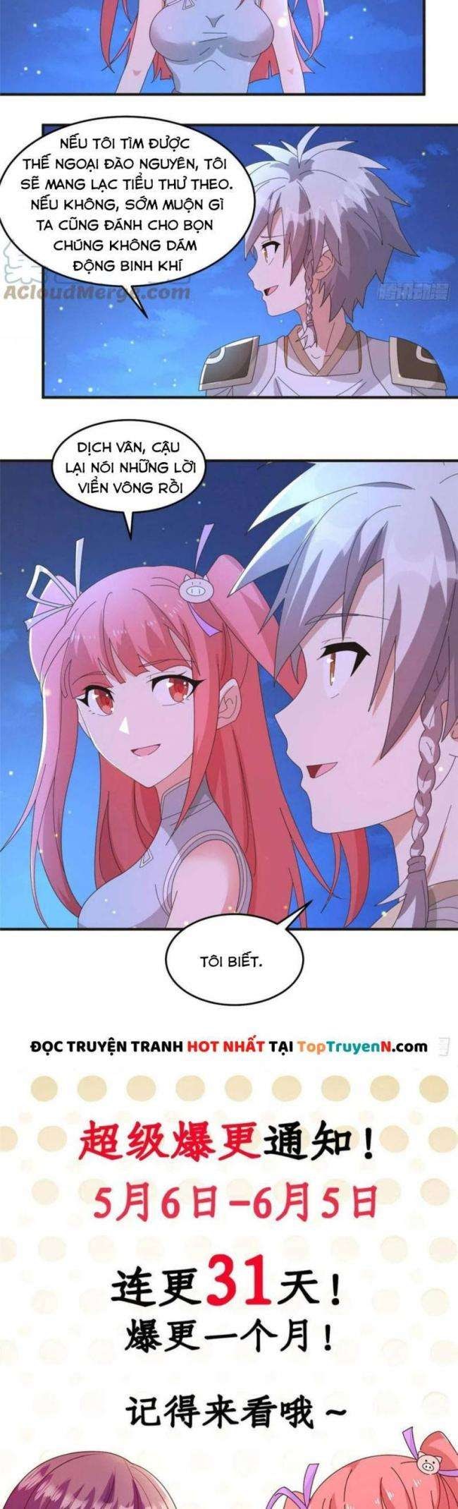 Chân Võ Thế Giới - Page 11