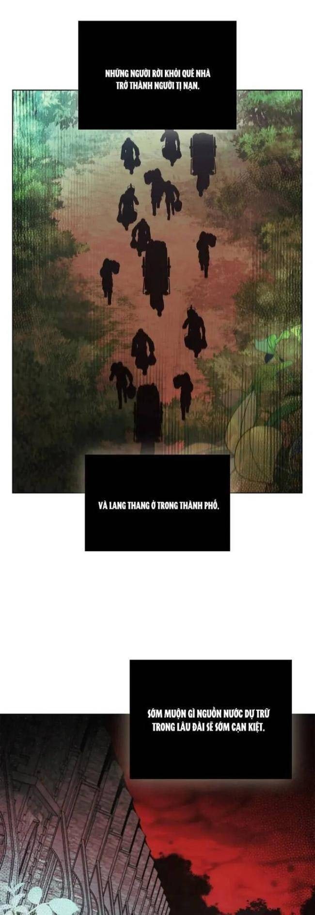 Hồi Quy Thành Công Tước - Page 33