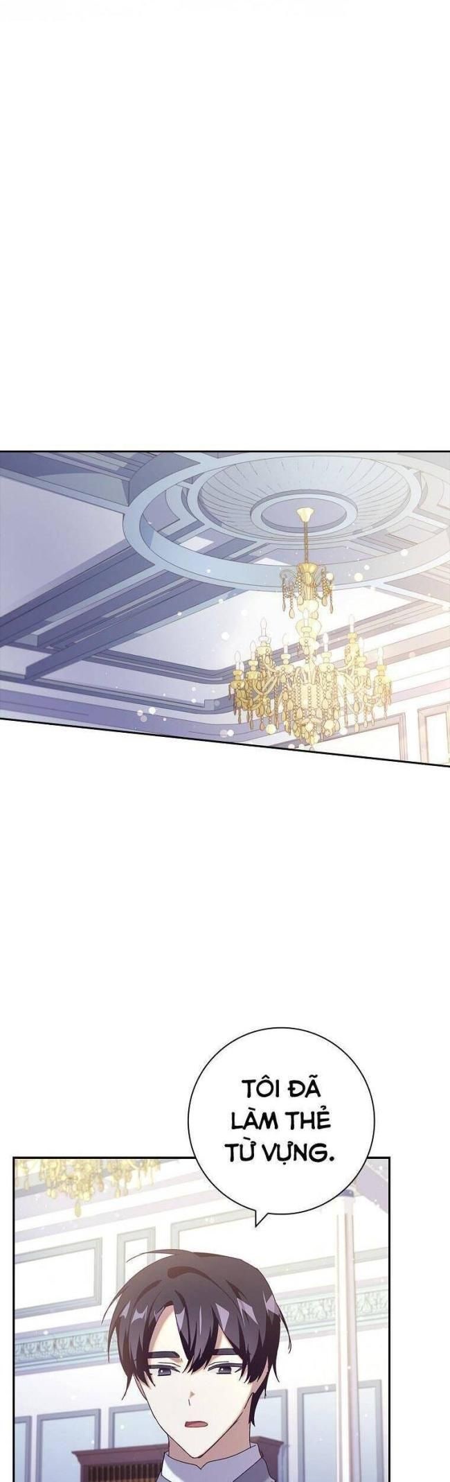 Công Chúa Gác Mái - Page 29