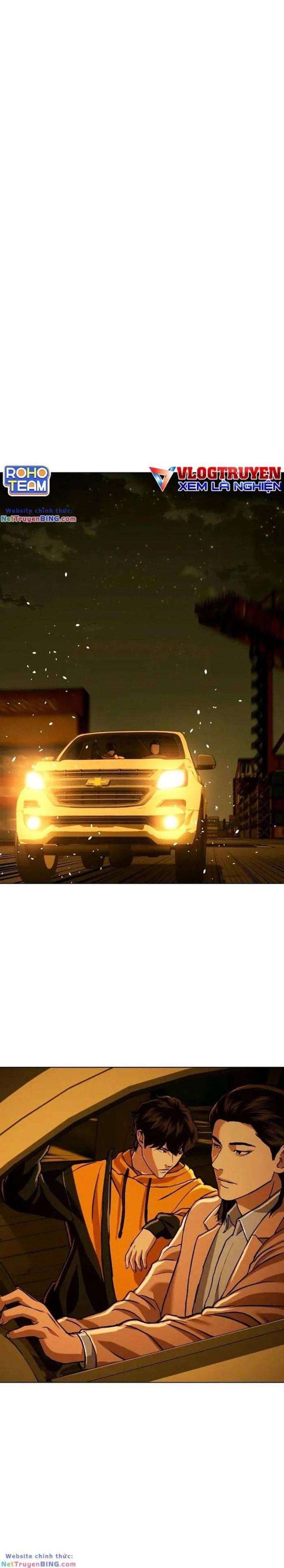 Điệp Viên 18 Tuổi - Page 10