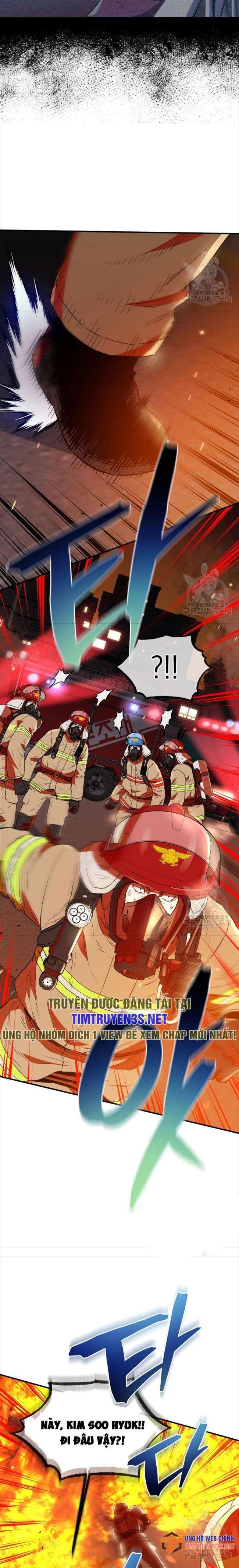 Hệ Thống Cứu Hộ - Page 27