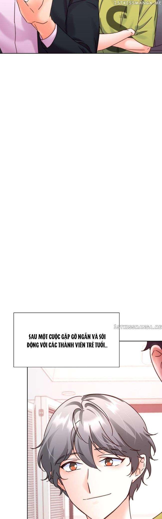 Trở Lại Làm Idol - Page 70