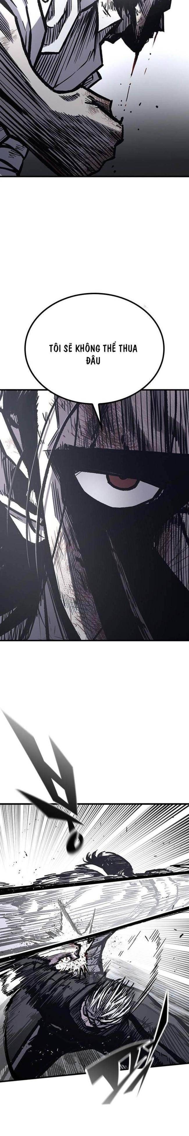 Huyền Thoại Tái Xuất - Page 8