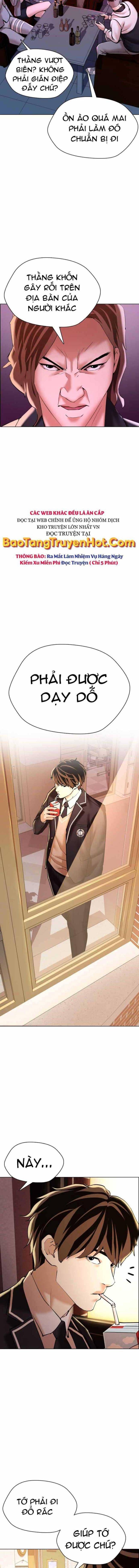 Điệp Viên 18 Tuổi - Page 18