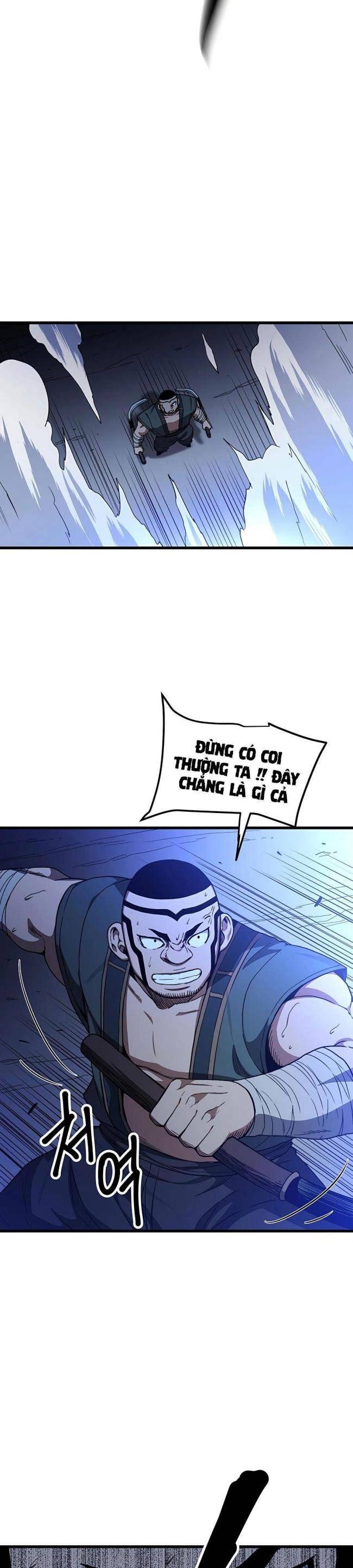 Băng Y Kiếm Thần - Page 5