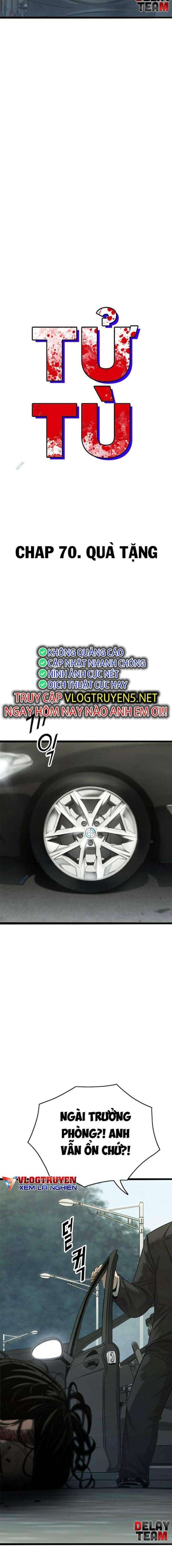 Ngục Tù Đẫm Máu - Page 8