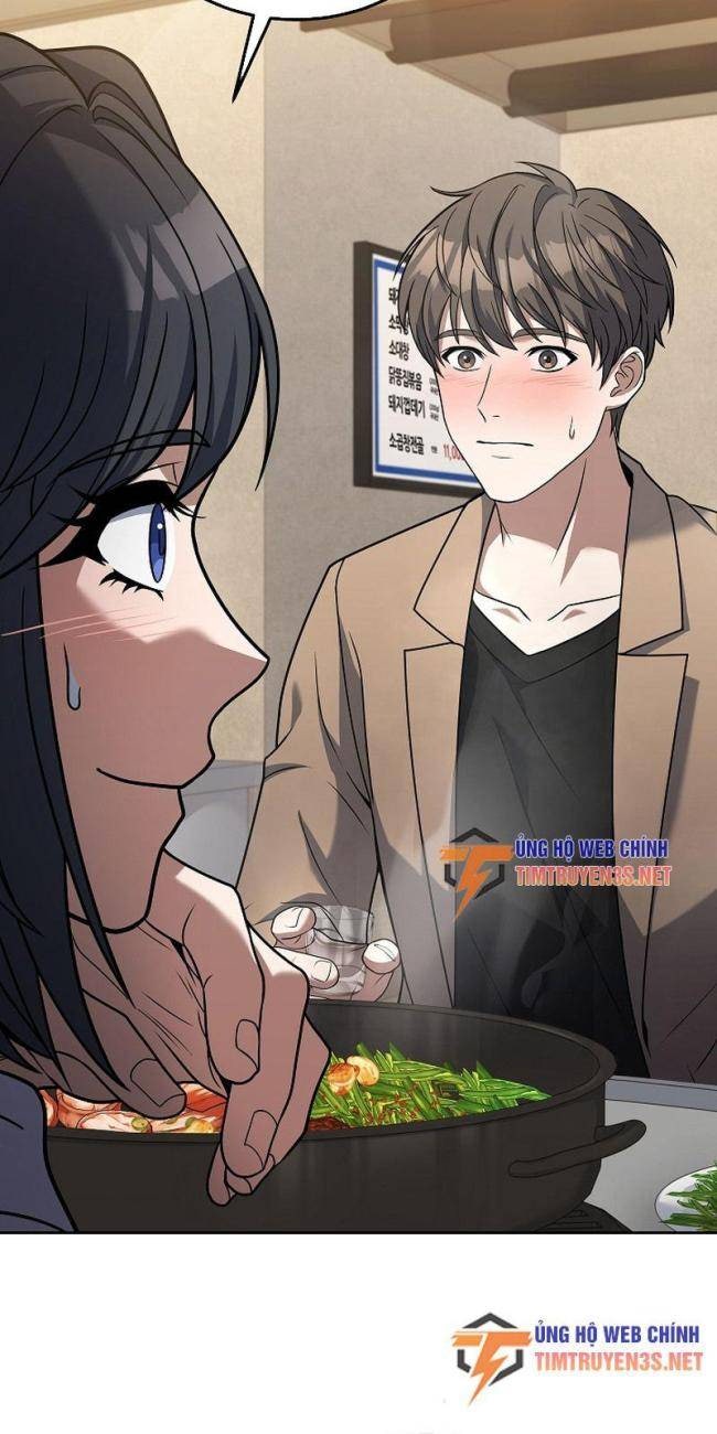 Đầu Bếp Trẻ Nhất Tới Từ Khách Sạn Hạng Ba - Page 32