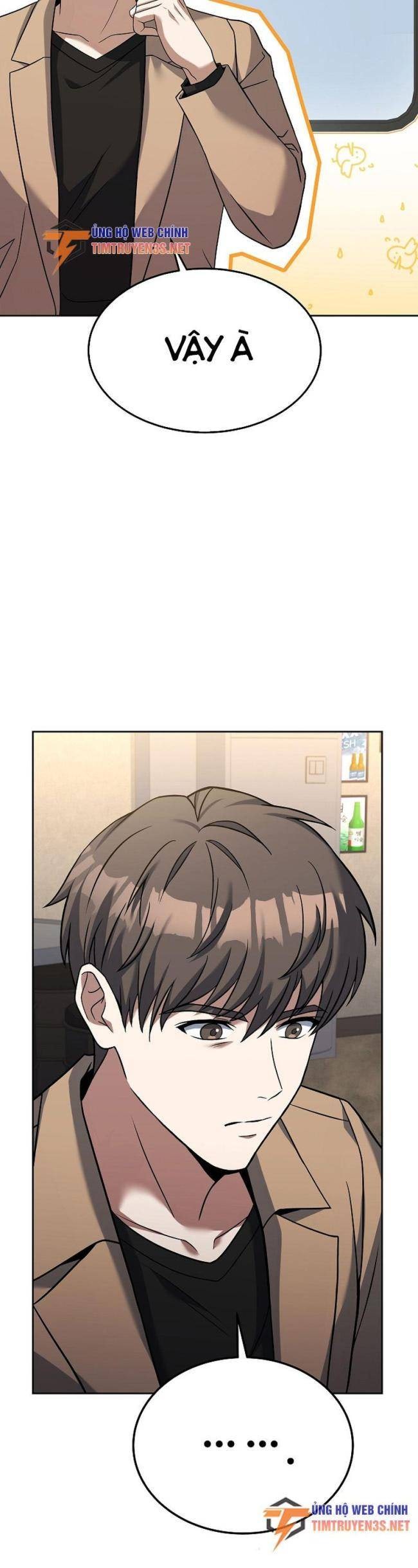 Đầu Bếp Trẻ Nhất Tới Từ Khách Sạn Hạng Ba - Page 42