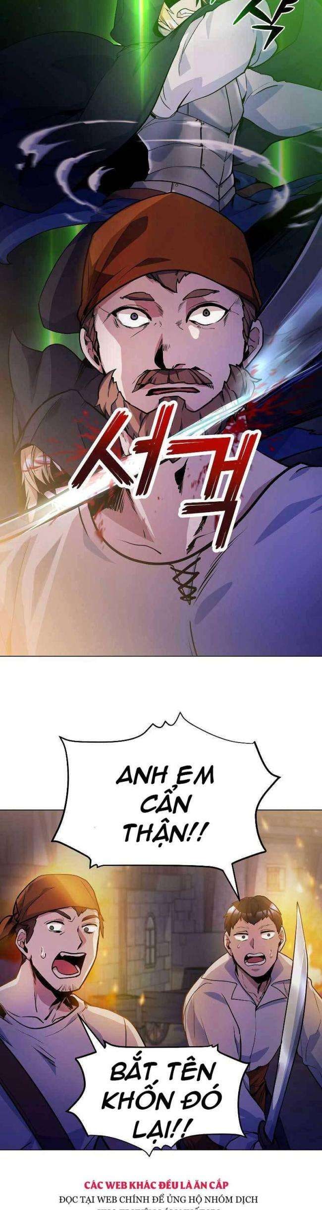 Bạo Chúa Hống Hách - Page 34