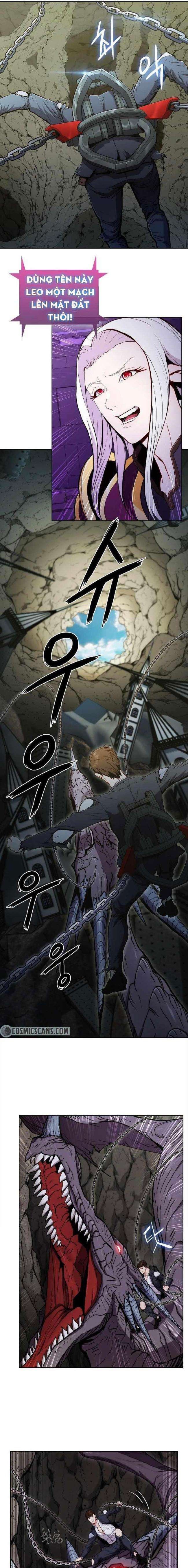 Kẻ Phát Hoạ Ấn Chú - Page 17