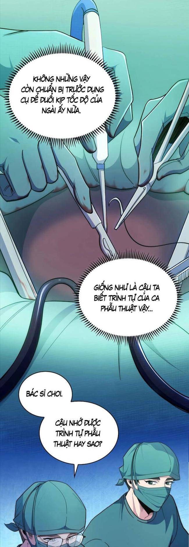 Bác Sĩ Thăng Cấp - Page 43