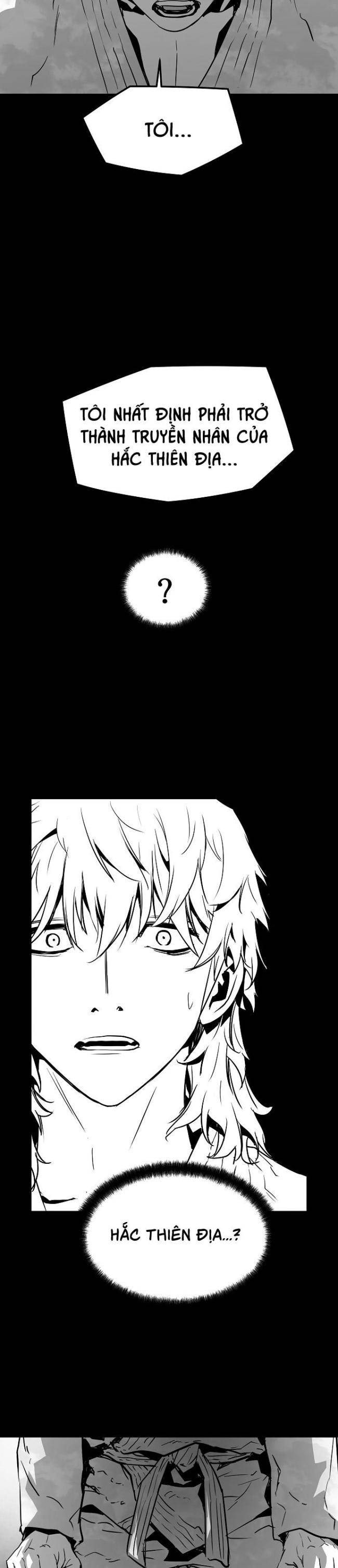 Kẻ Phá Hoại 3 - Quyền Năng Vô Hạn - Page 25