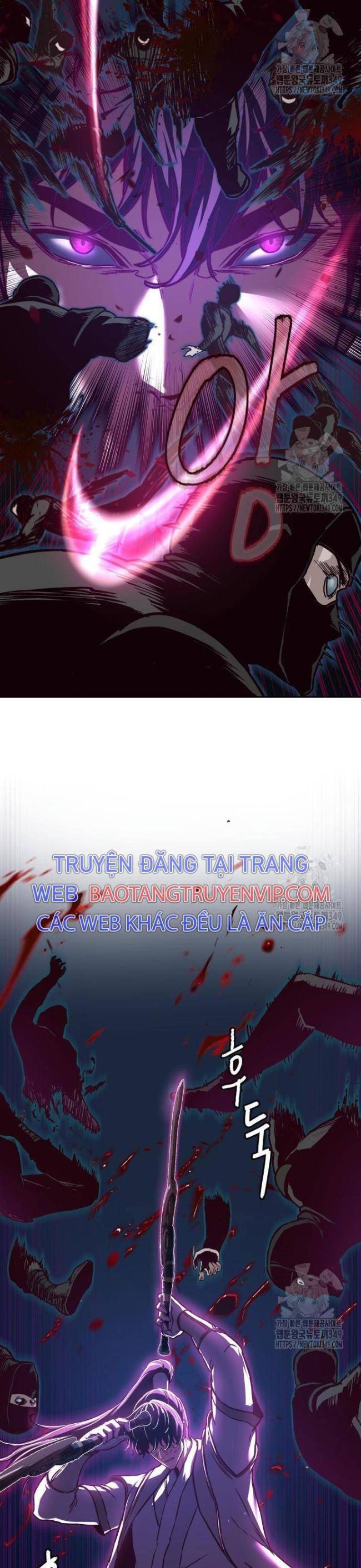 Tuý Kiếm Dạ Hành - Page 10