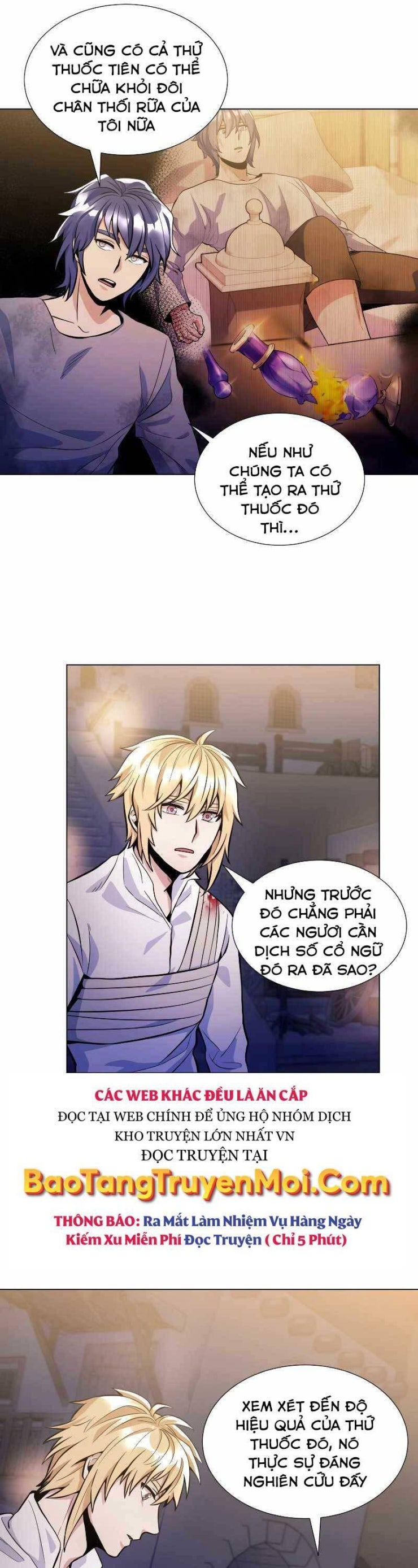 Bạo Chúa Hống Hách - Page 10