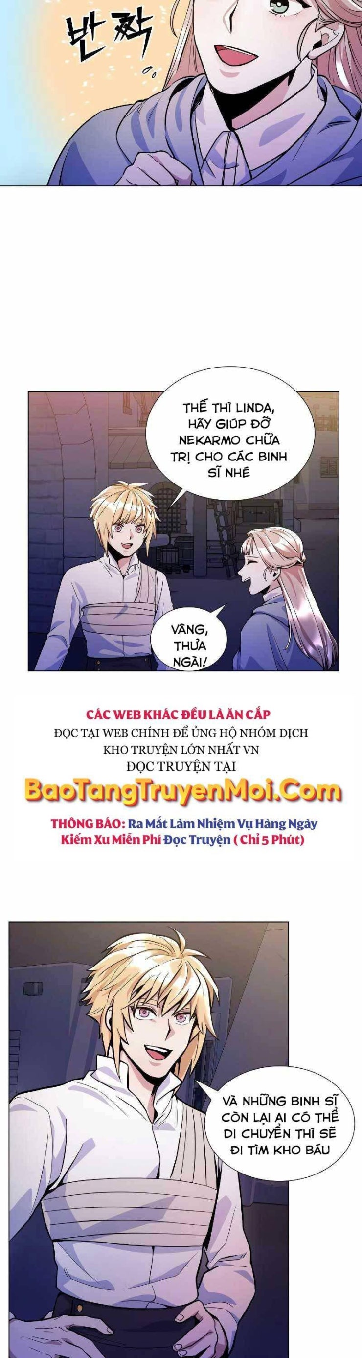 Bạo Chúa Hống Hách - Page 12