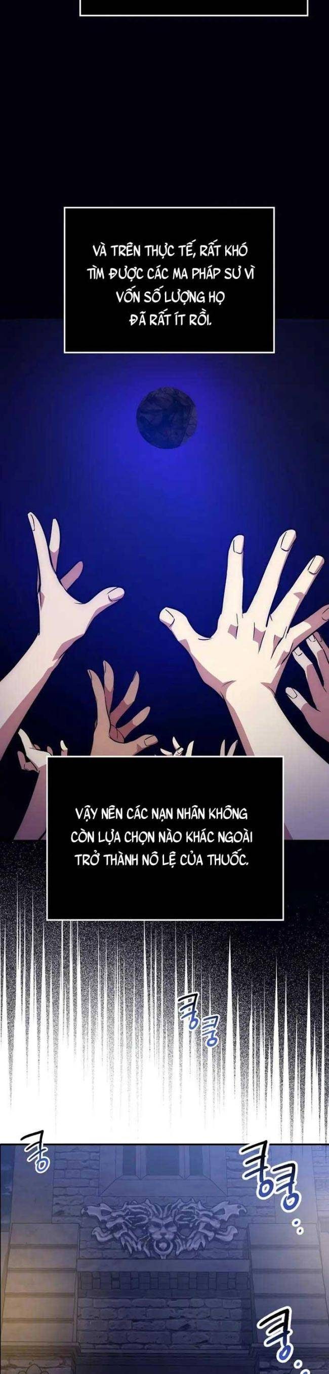 Siêu May Mắn - Page 20