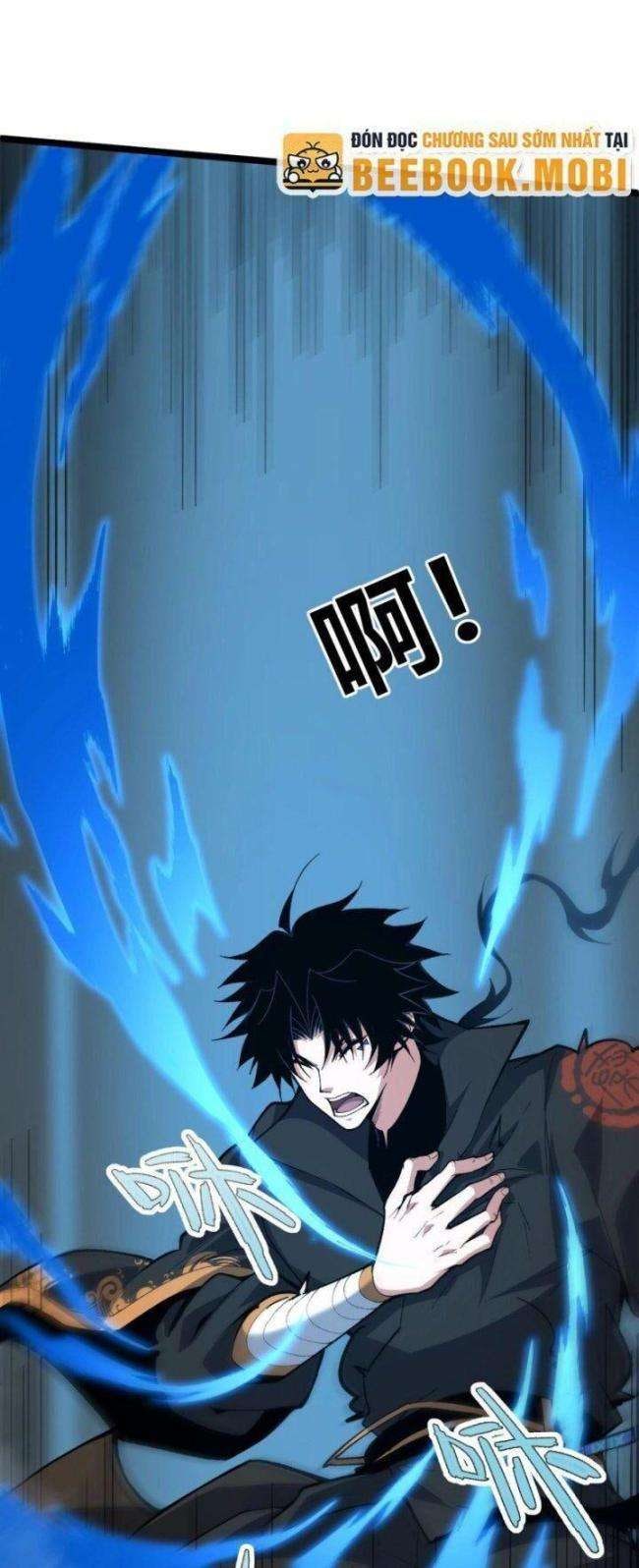 Sự Trở Lại Của Đệ Nhất Tông Sư - Page 20