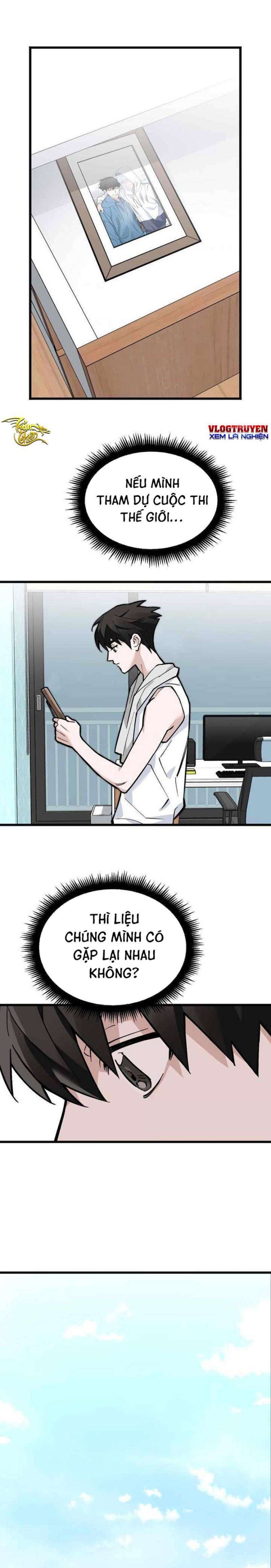 Trượt Ván Cực Hạn - Page 14