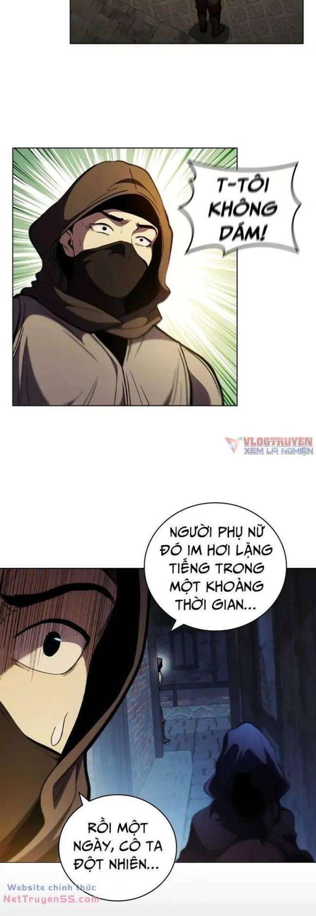 Hồi Quy Thành Công Tước - Page 26