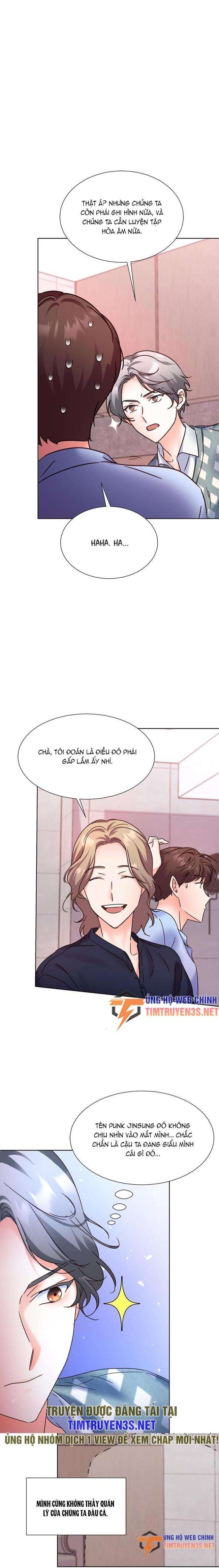 Trở Lại Làm Idol - Page 29