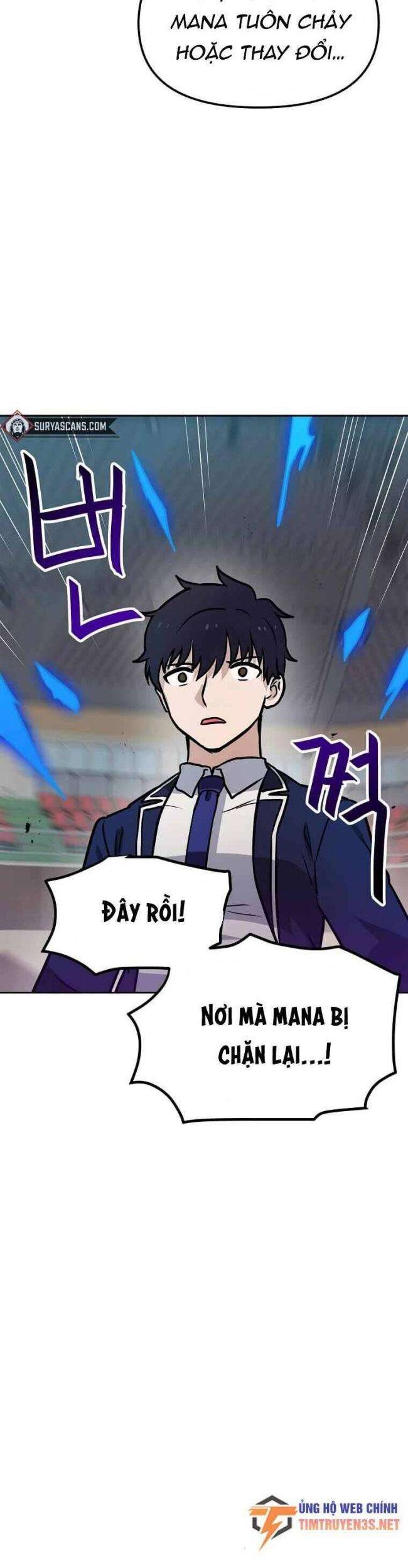 Ta Có Max Thuộc Tính May Mắn - Page 26