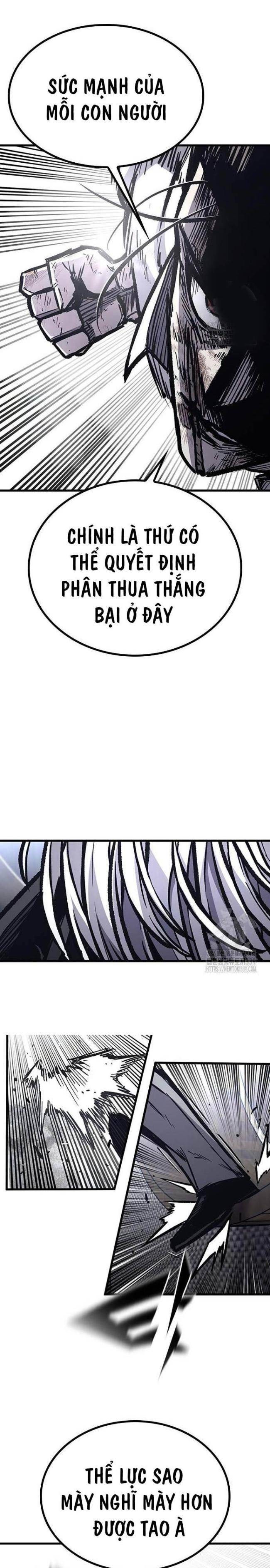 Huyền Thoại Tái Xuất - Page 4