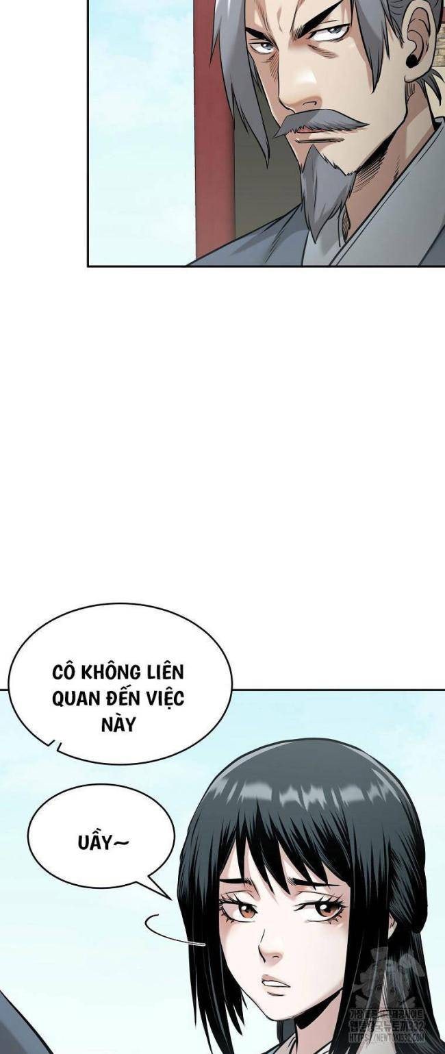 Ma Nhân Hoa Sơn - Page 30