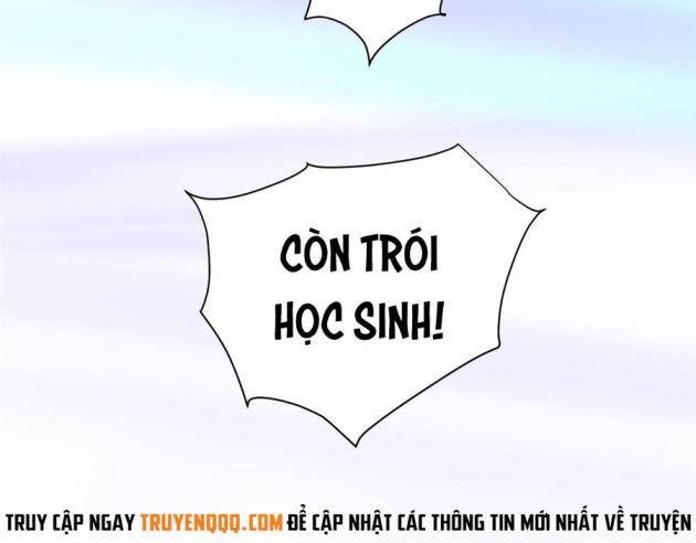 Thế Giới Này Quá Đỗi Nguy Hiểm - Page 50