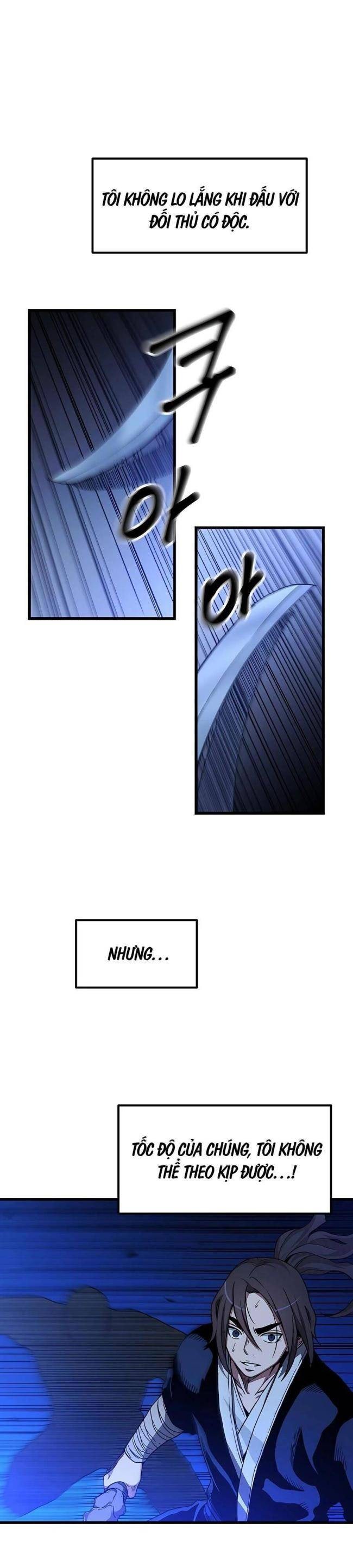 Băng Y Kiếm Thần - Page 17