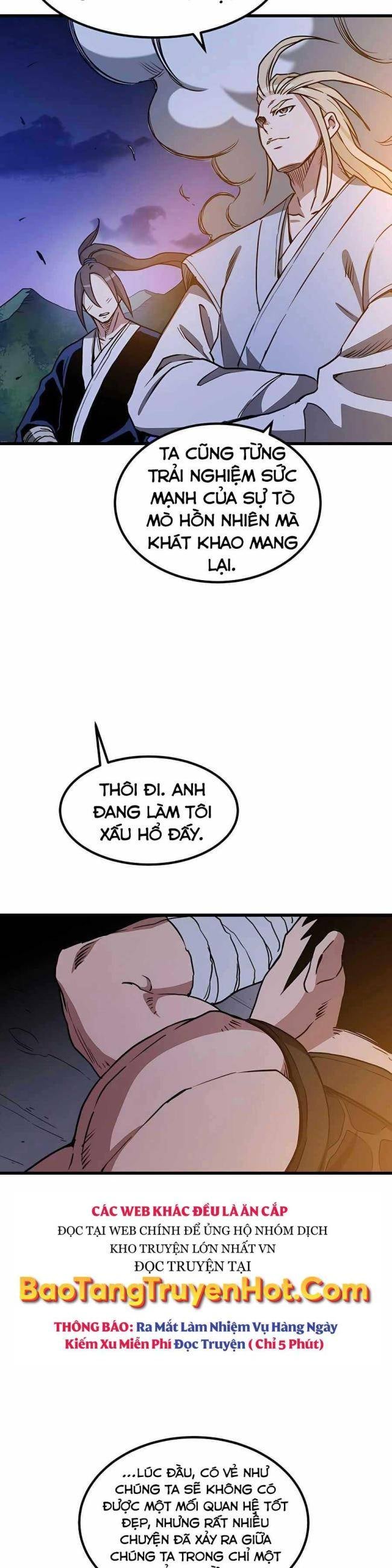 Băng Y Kiếm Thần - Page 30