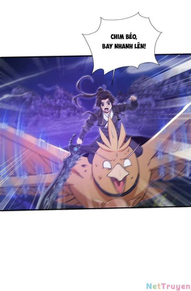 Lược Thiên Ký - Page 28