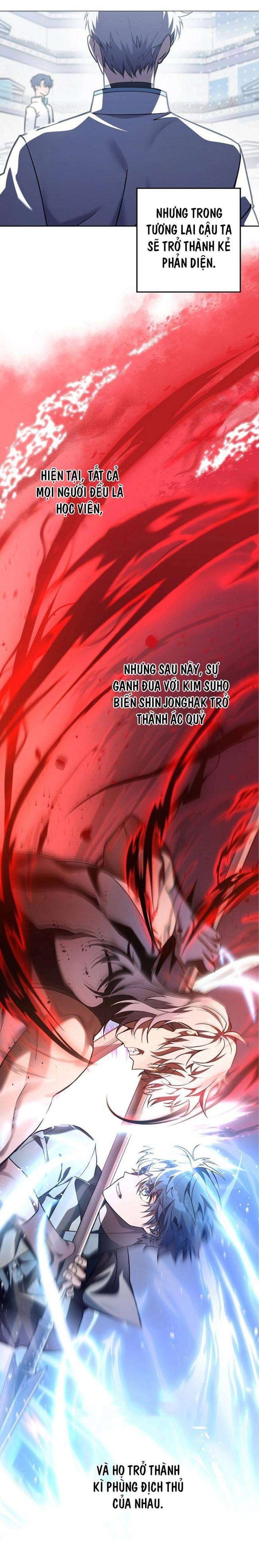 Trở Thành Quần Chúng Trong Tiểu Thuyết - Page 17