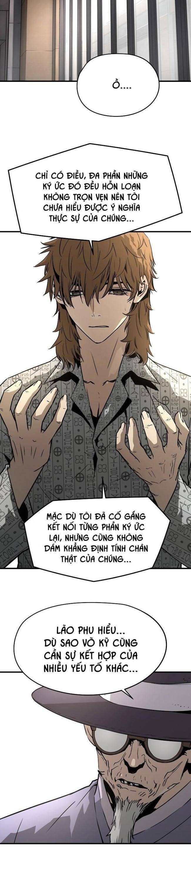 Kẻ Phá Hoại 3 - Quyền Năng Vô Hạn - Page 12