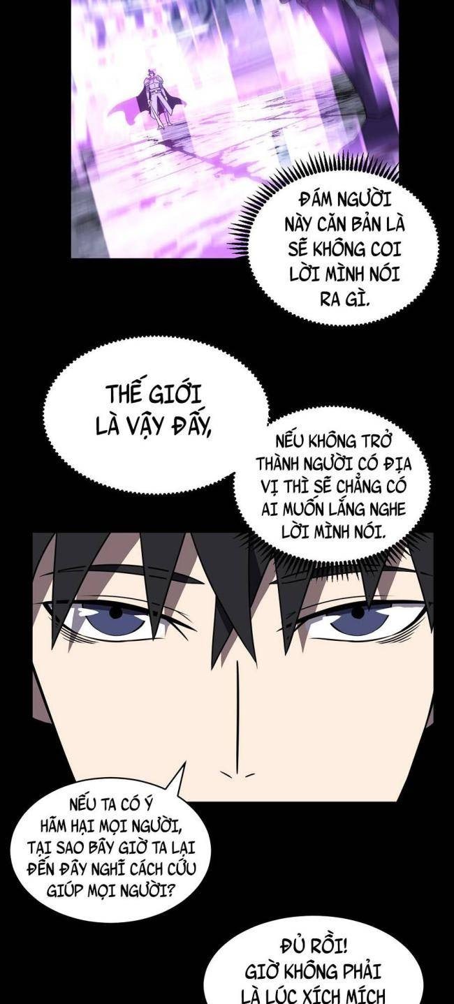 Sinh Tồn Trong Thế Giới Truyện Tranh - Page 16