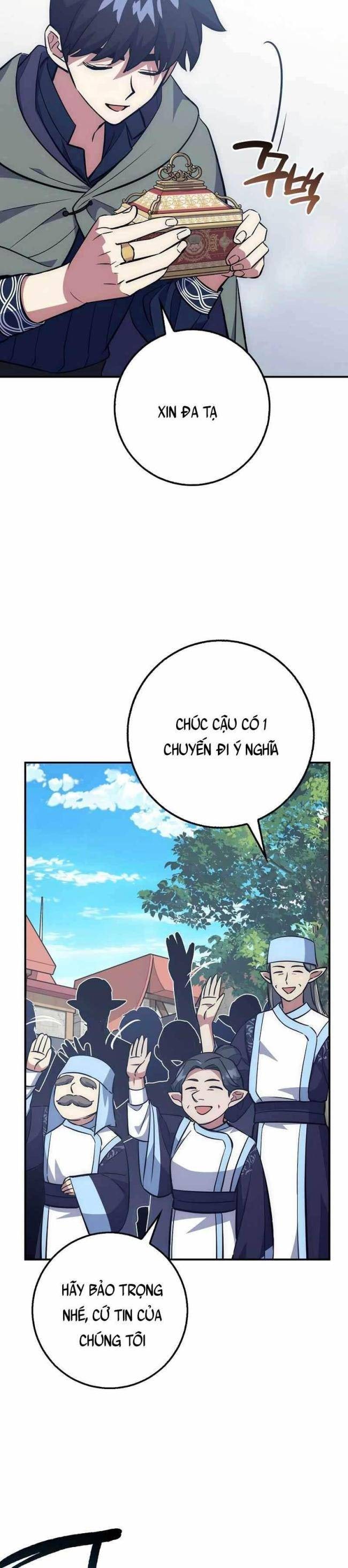 Siêu May Mắn - Page 29