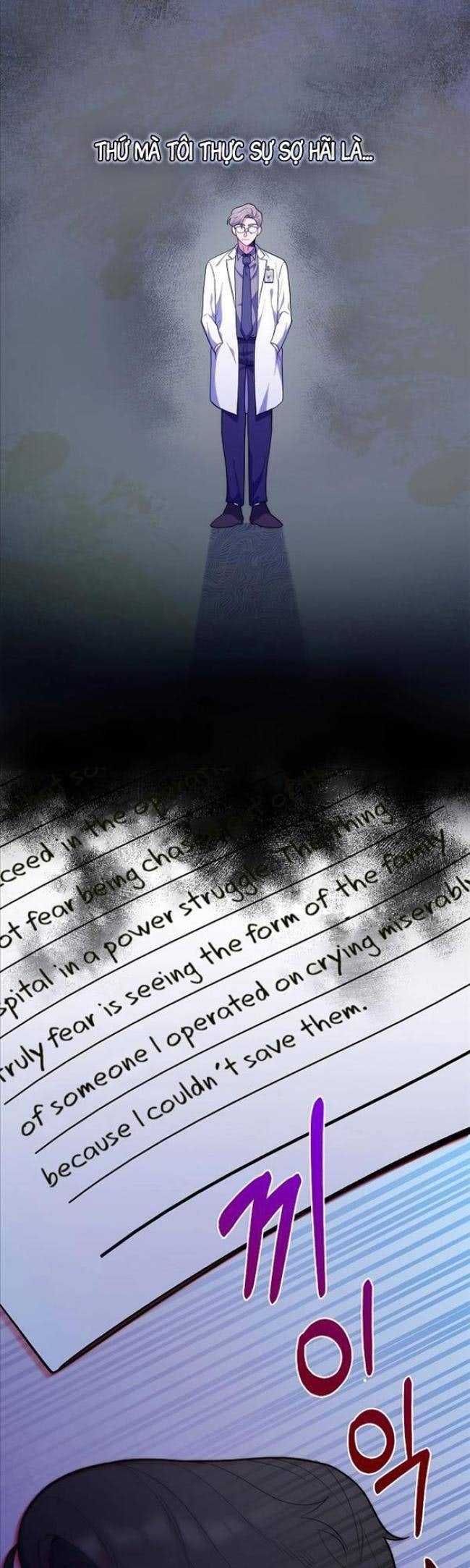 Bác Sĩ Thăng Cấp - Page 21