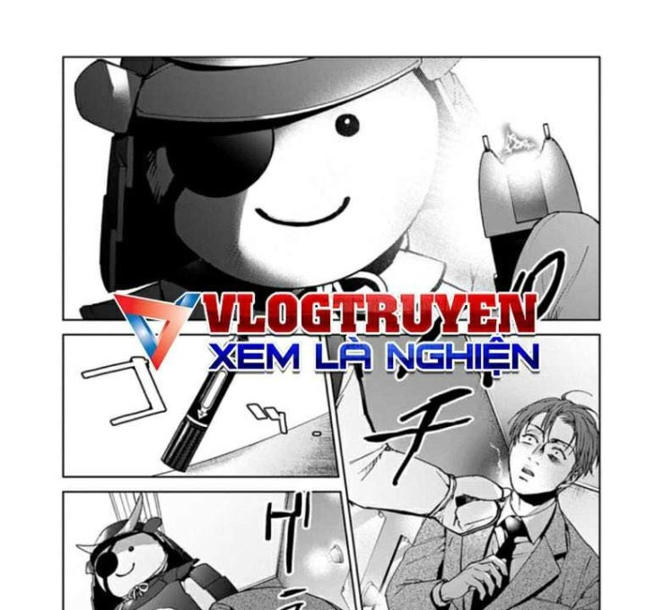 Công Lý Tàn Bạo - Page 10