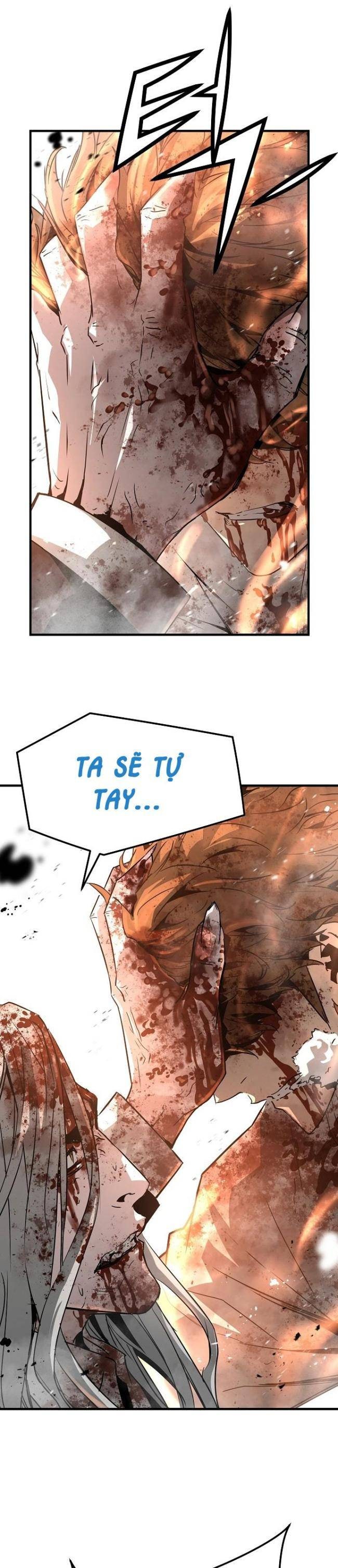 Kẻ Phá Hoại 3 - Quyền Năng Vô Hạn - Page 5