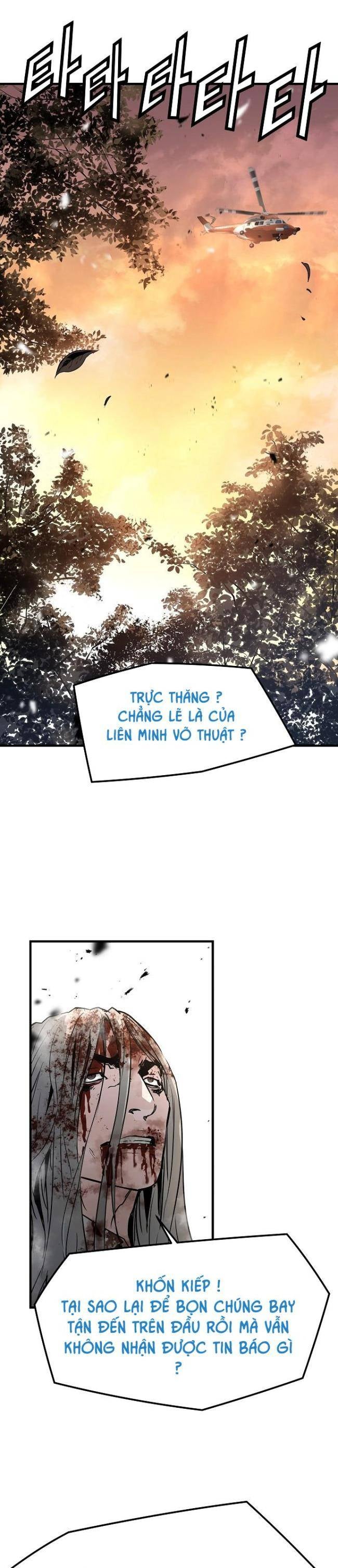 Kẻ Phá Hoại 3 - Quyền Năng Vô Hạn - Page 17