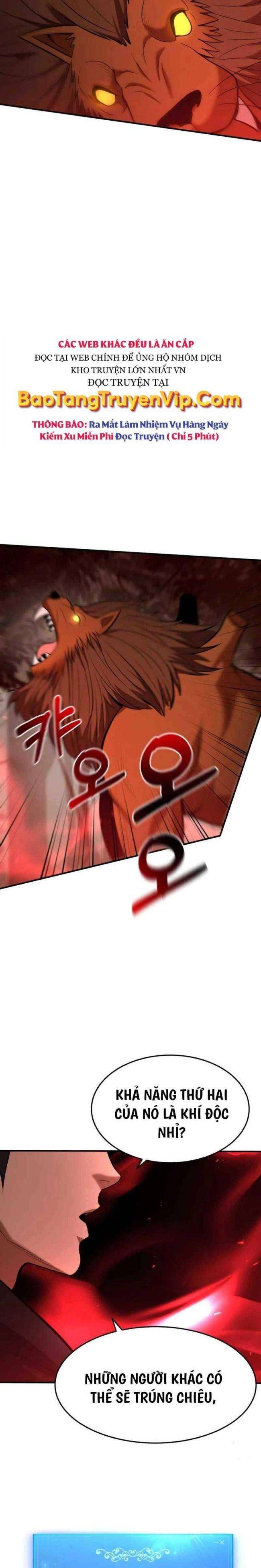 Thiên Tài Kiếm Thuật Của Gia Tộc Danh Giá - Page 16