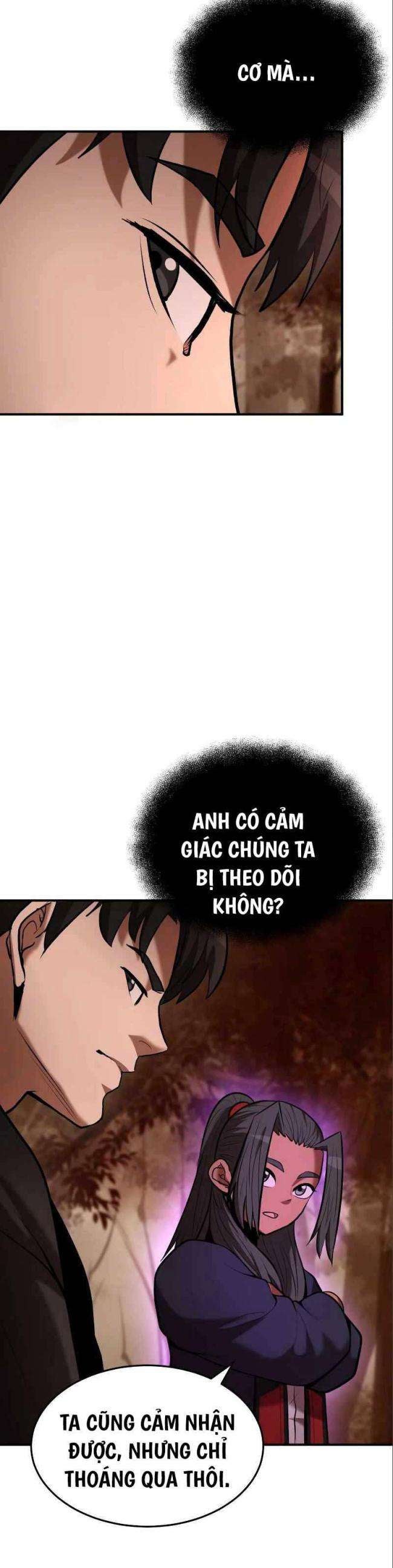 Thiên Tài Kiếm Thuật Của Gia Tộc Danh Giá - Page 22