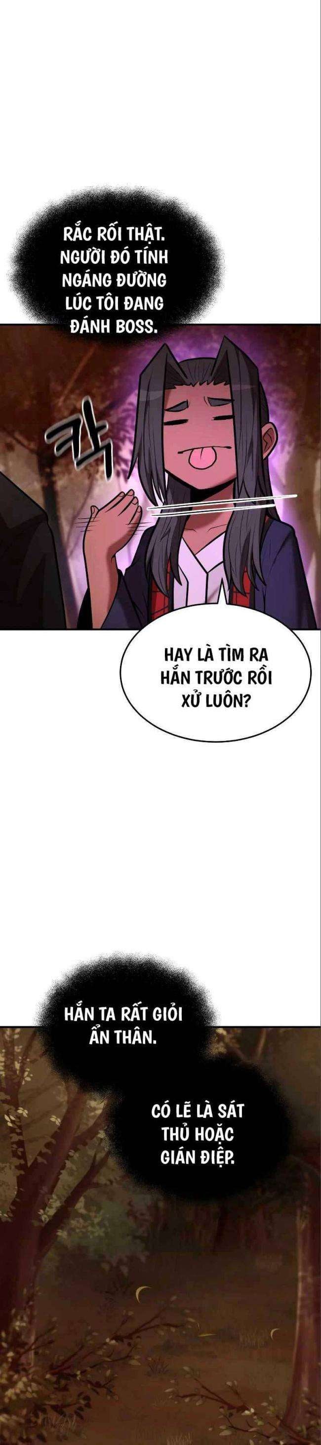 Thiên Tài Kiếm Thuật Của Gia Tộc Danh Giá - Page 23