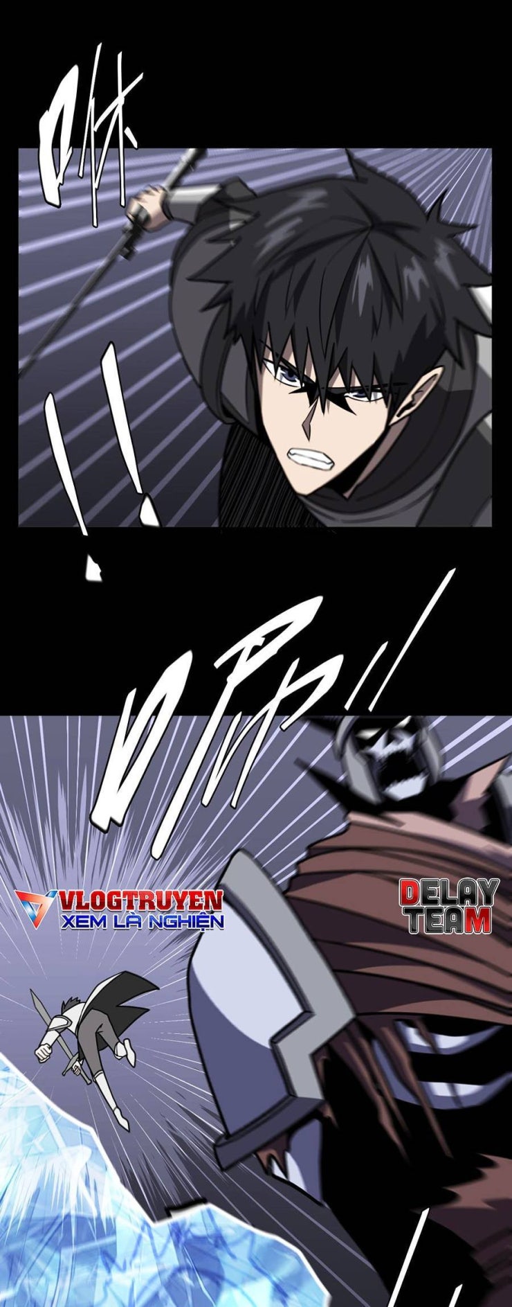 Sinh Tồn Trong Thế Giới Truyện Tranh - Page 27