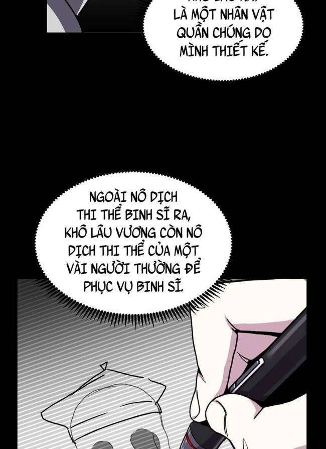 Sinh Tồn Trong Thế Giới Truyện Tranh - Page 46