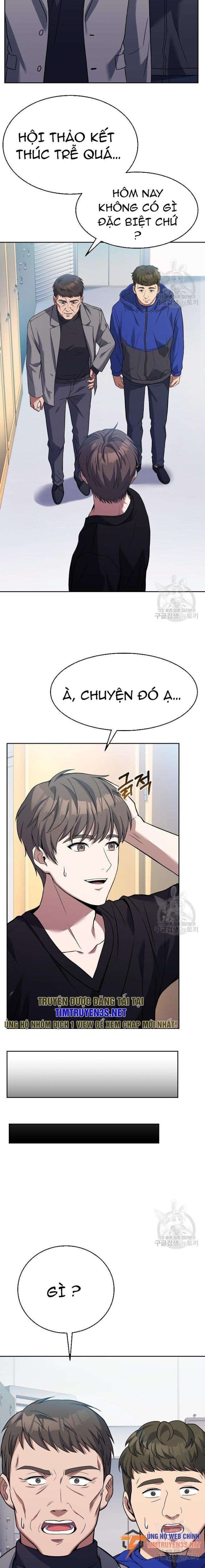 Đầu Bếp Trẻ Nhất Tới Từ Khách Sạn Hạng Ba - Page 16