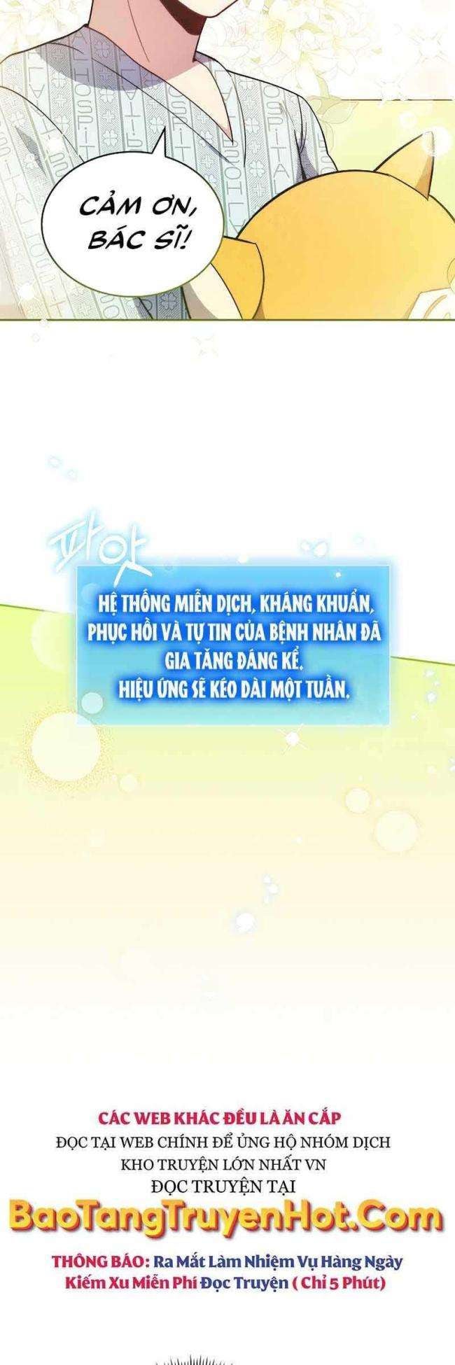 Bác Sĩ Thăng Cấp - Page 32