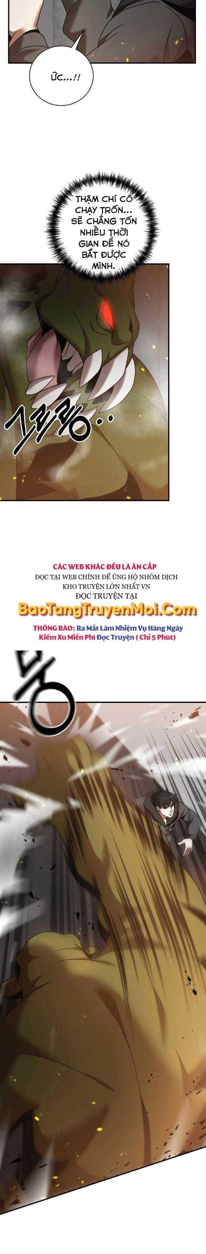 Thiên Tài Kiếm Thuật Của Gia Tộc Danh Giá - Page 25