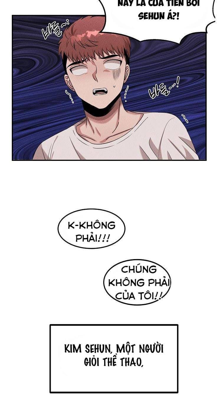 Bác Sĩ Thiên Tài Lee Moojin - Page 5