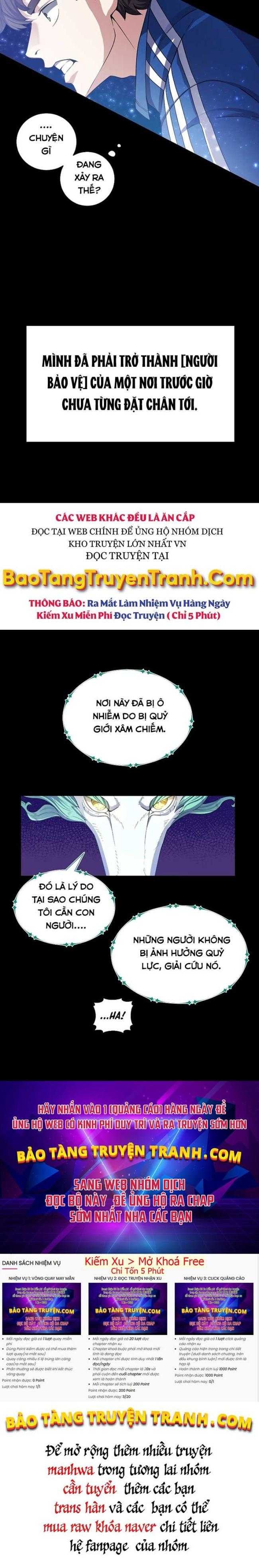 Nhà Hàng Bình Dân Của Anh Hùng Trở Về - Page 17