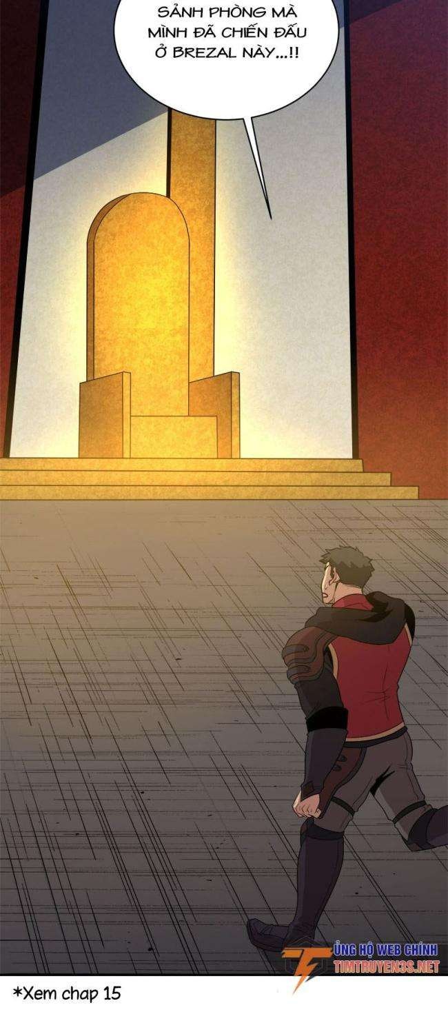 Người Bán Hoa Mạnh Nhất - Page 13